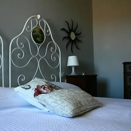 B&B La Torre A Revere Room photo